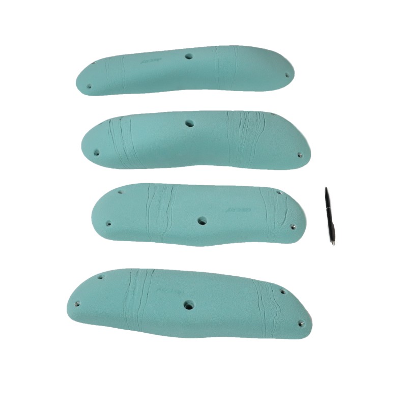 Riverstone - Blocked Pinches