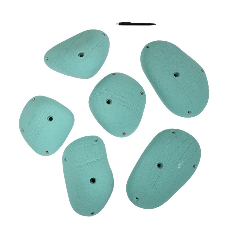 Riverstone - Cobbles