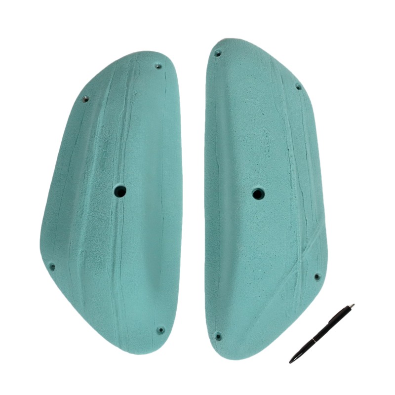 Riverstone - Banded Pinches