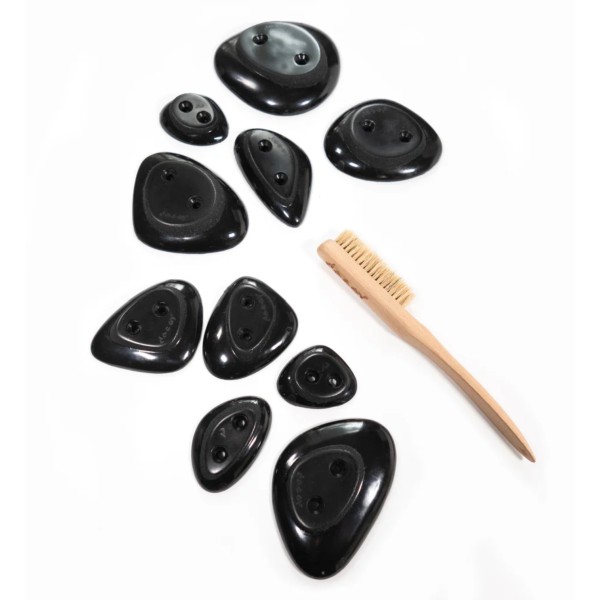 Pancakes - Stumps Small