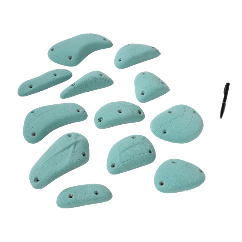 Riverstone - Blocked Edges B