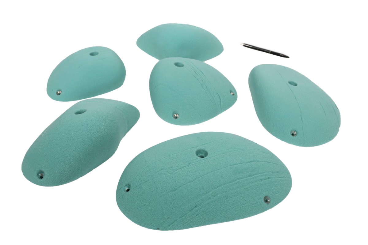 Riverstone - Cobbles