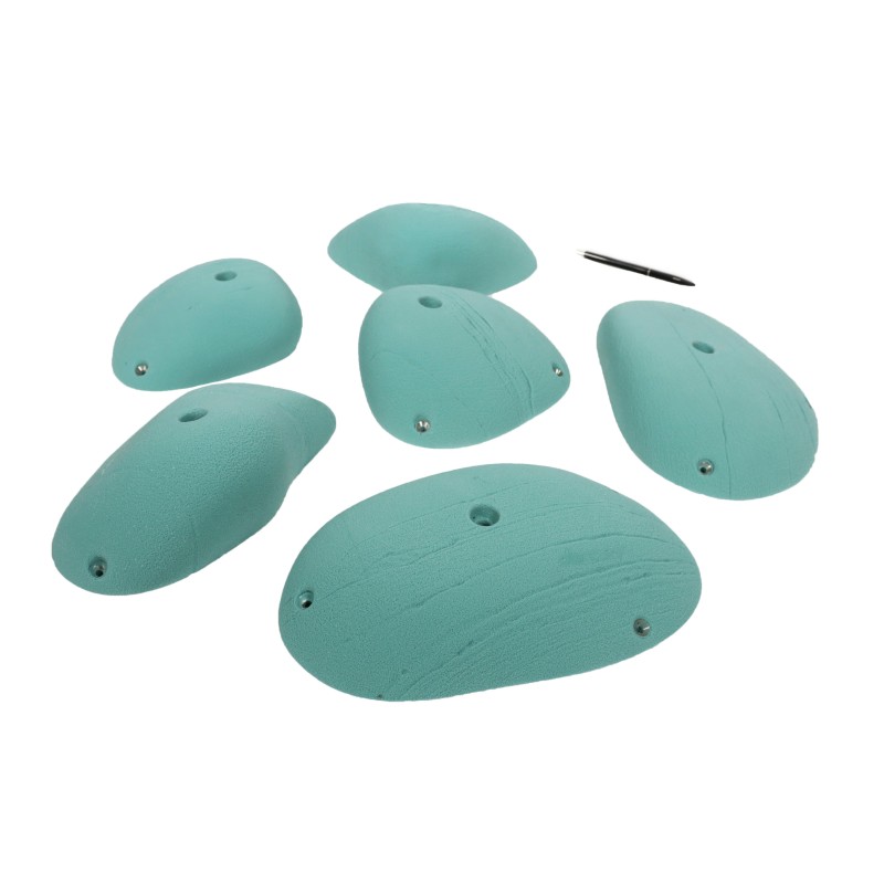 Riverstone - Cobbles