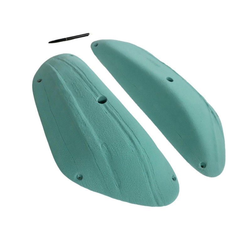 Riverstone - Banded Pinches