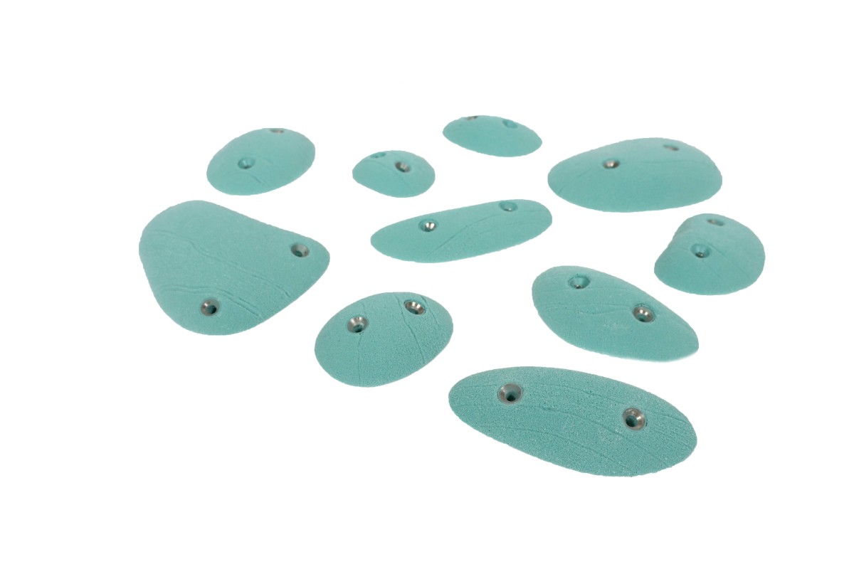 Riverstone - Pebble Jibs