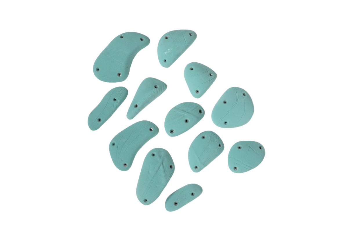 Riverstone - Blocked Edges B