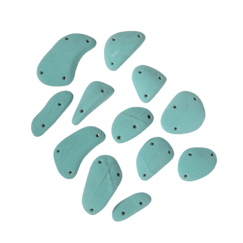 Riverstone - Blocked Edges B