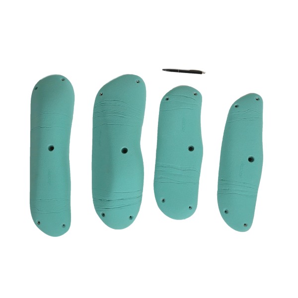 Riverstone - Blocked Pinches 2