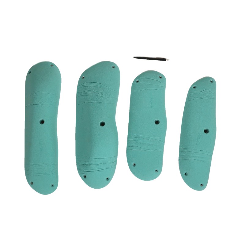 Riverstone - Blocked Pinches