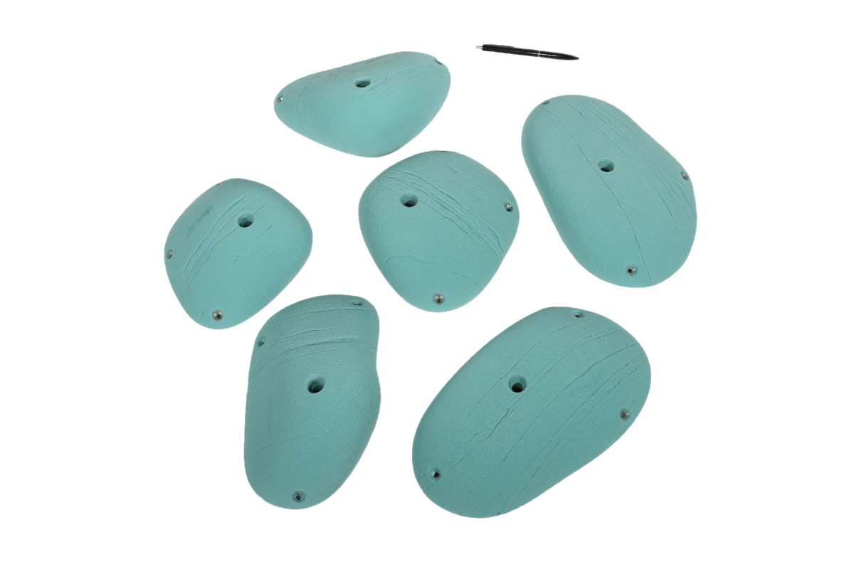 Riverstone - Cobbles