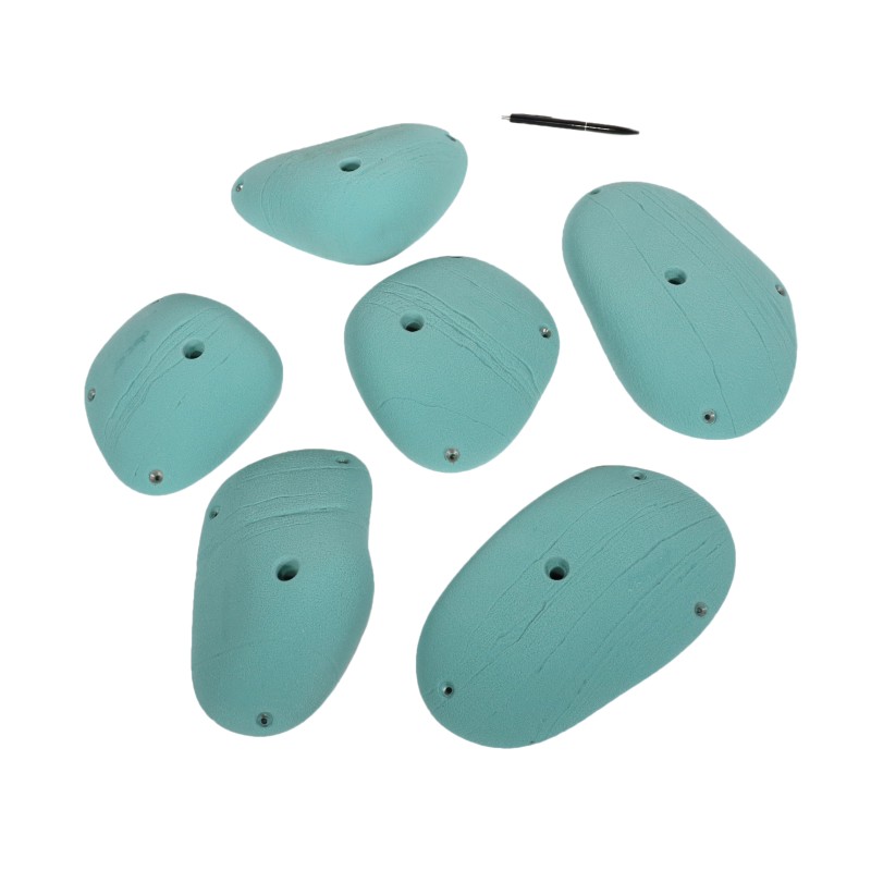 Riverstone - Cobbles