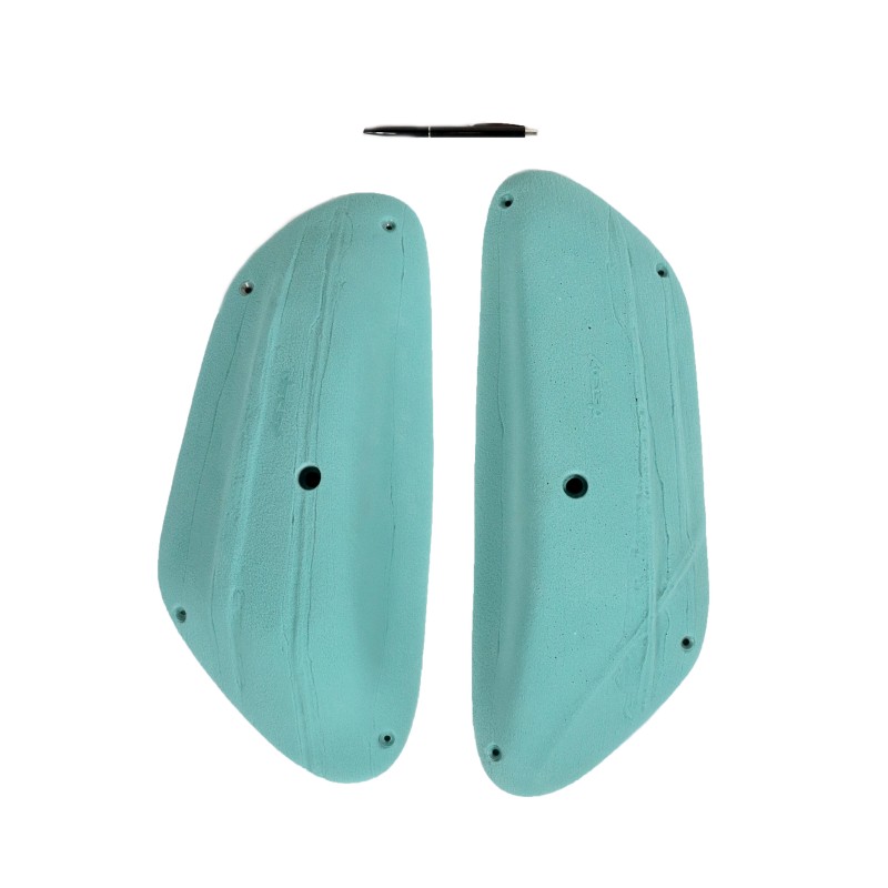 Riverstone - Banded Pinches