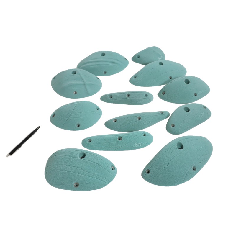 Riverstone - Blocked Edges