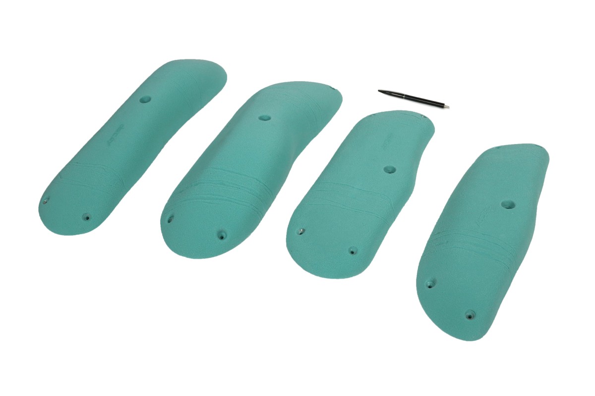 Riverstone - Blocked Pinches