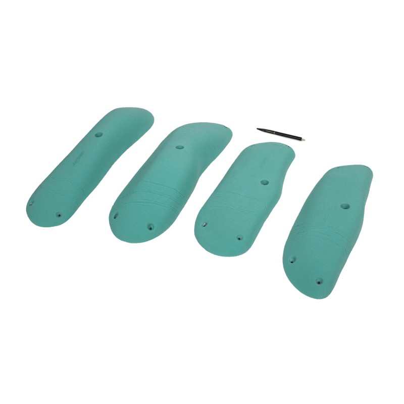 Riverstone - Blocked Pinches