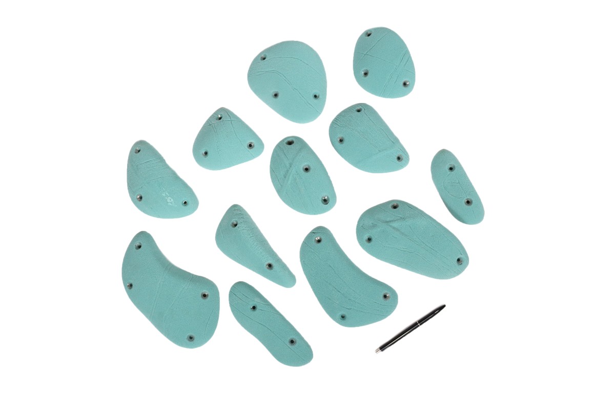 Riverstone - Blocked Edges B