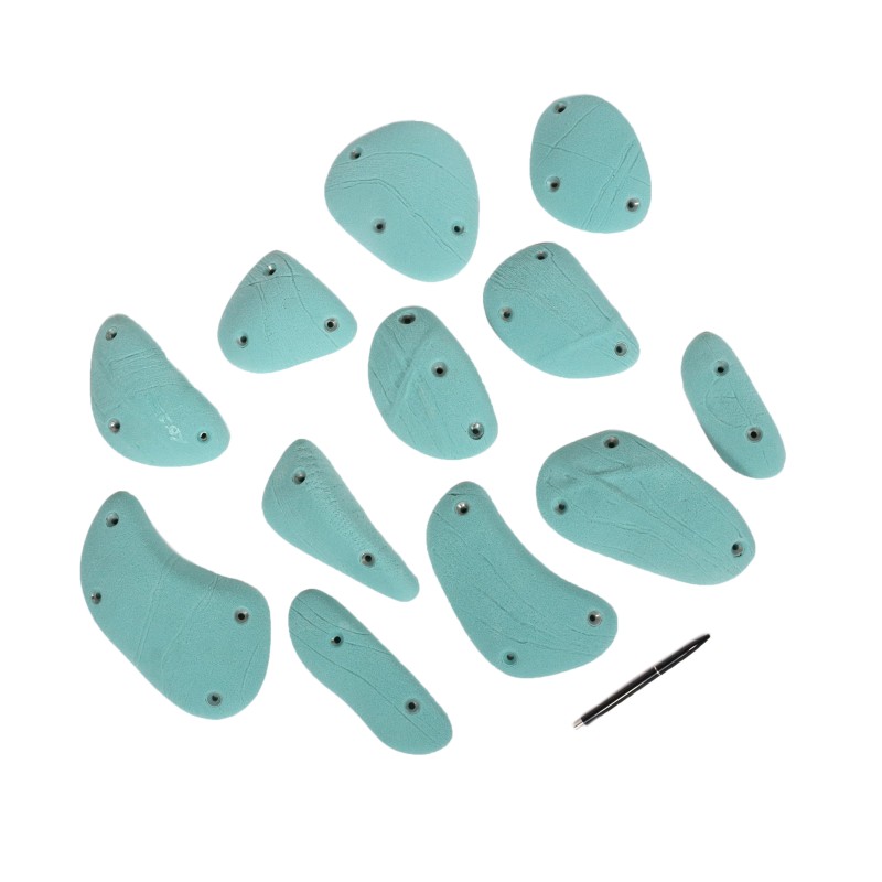 Riverstone - Blocked Edges B