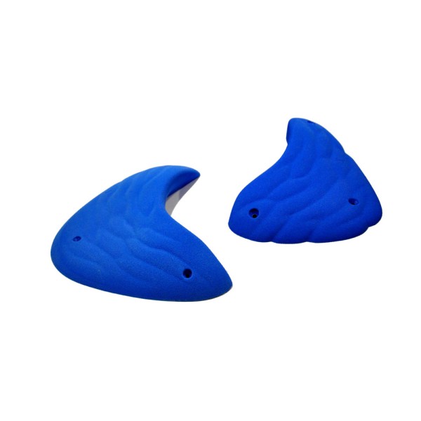 Font - Slopers blockers