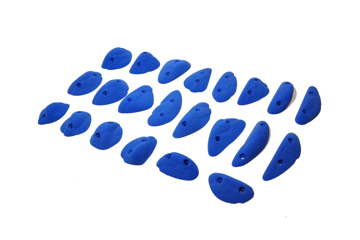 Font - Warms allrounders S