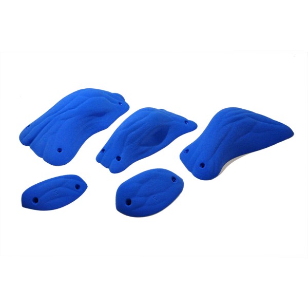 Font - 3x Snails 2x blockers L