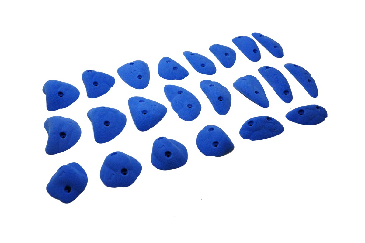 Font - Warms allrounders S