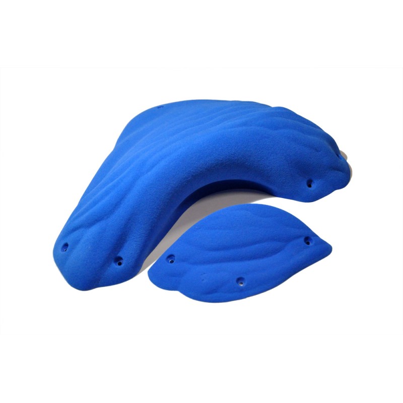 Font - Big beast blocker