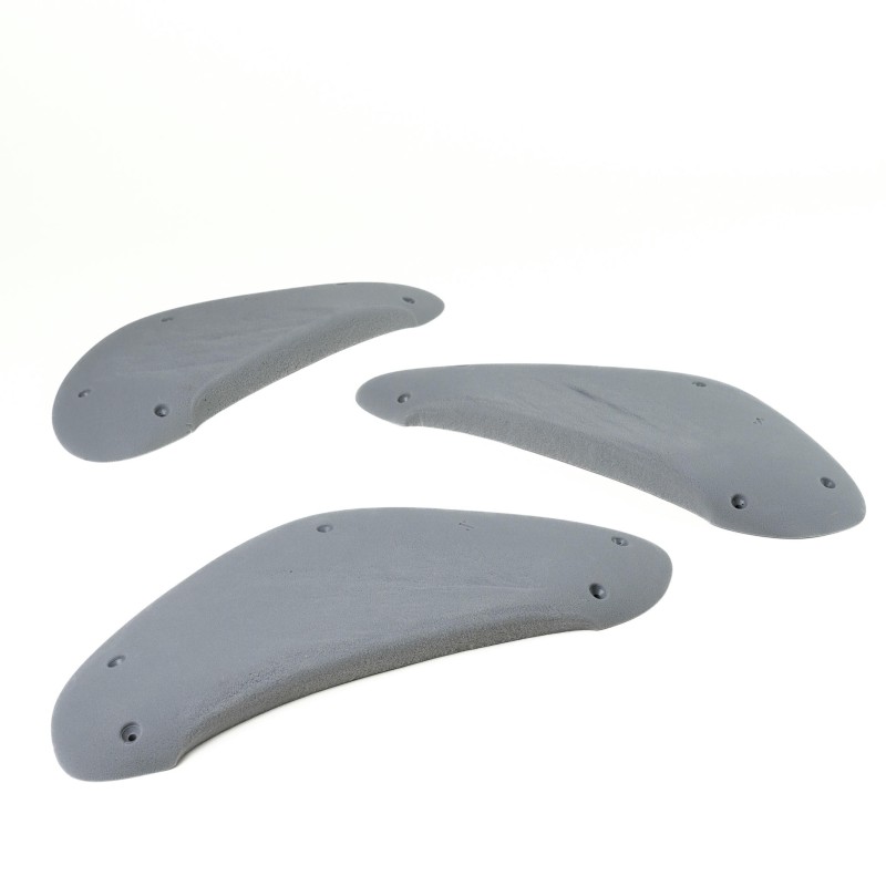 Granite - Big crimps XL