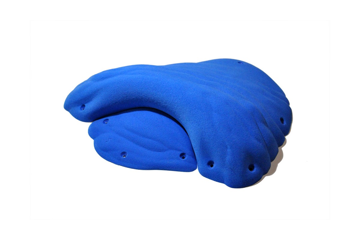 Font - Big beast blocker