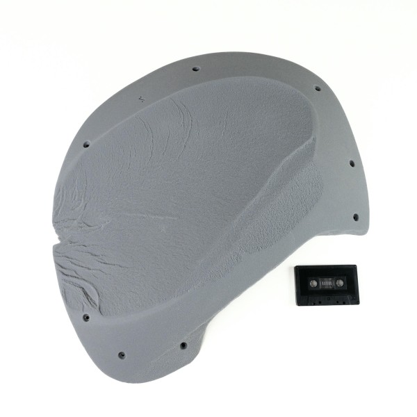 Granite - Crimps L 2