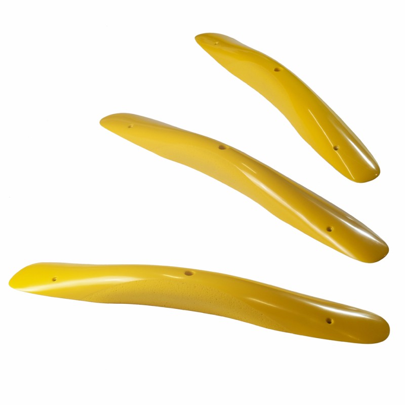 Comp - Thin ledges XXL