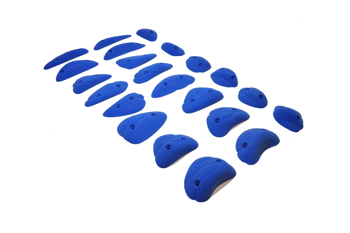 Font - Warms allrounders S