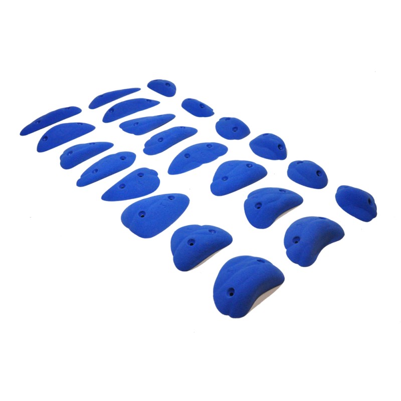 Font - Warms allrounders S