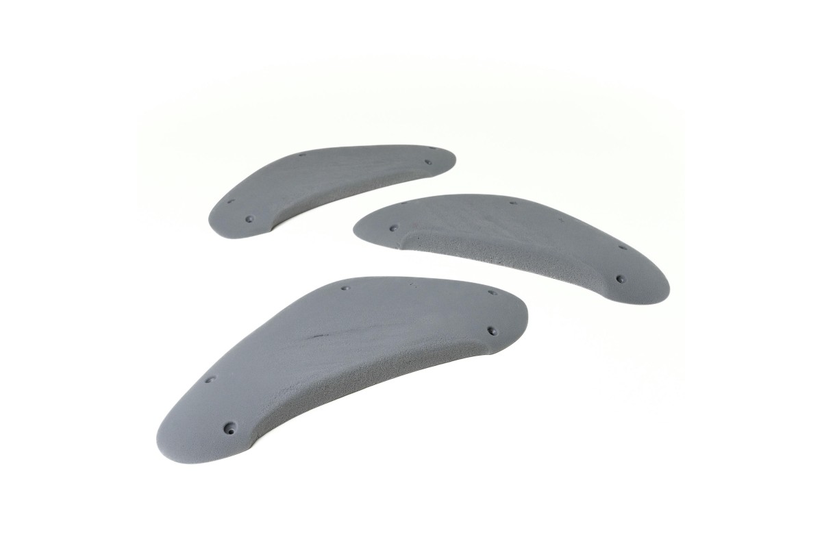 Granite - Big crimps XL