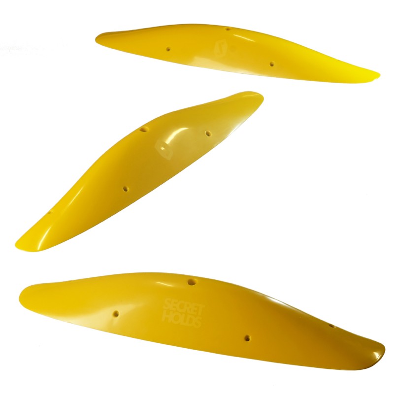 Comp - Thin ledges XXL