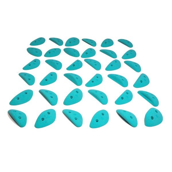 Ergo - Jibs series S