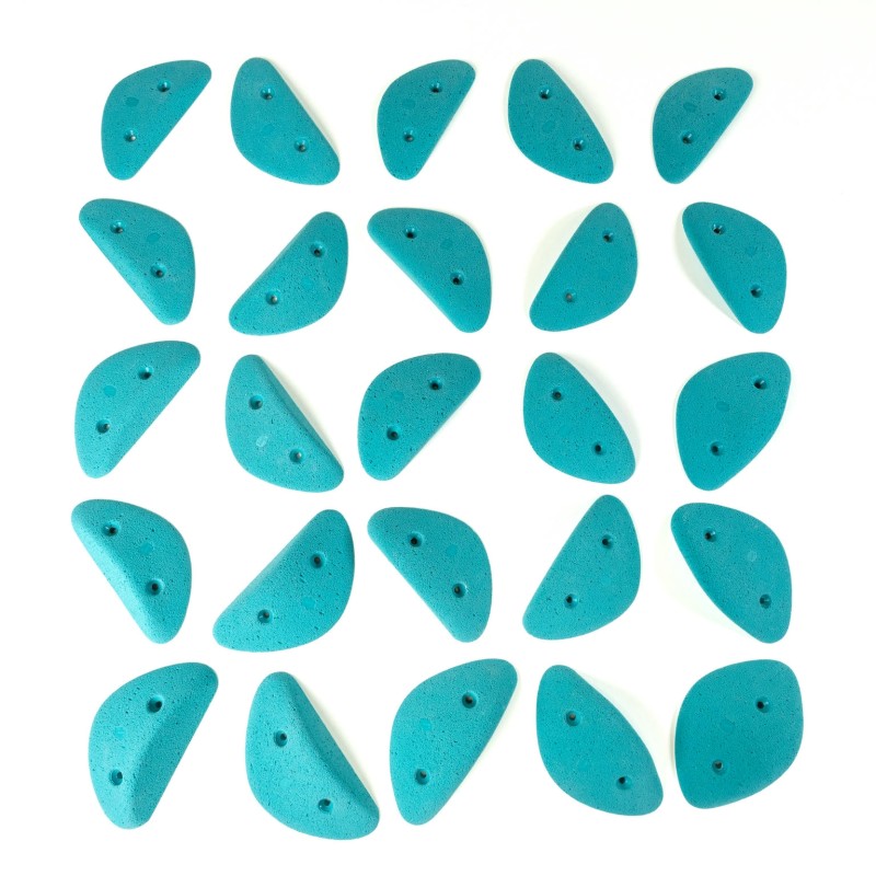 Ergo - Jibs series M