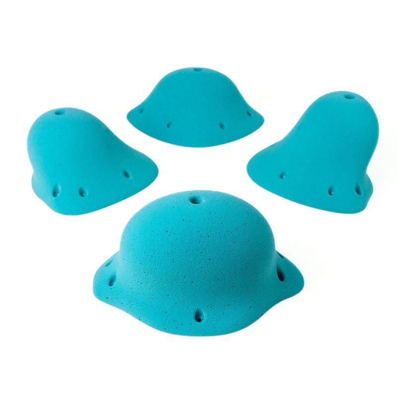 Ergo - Big slopers XL