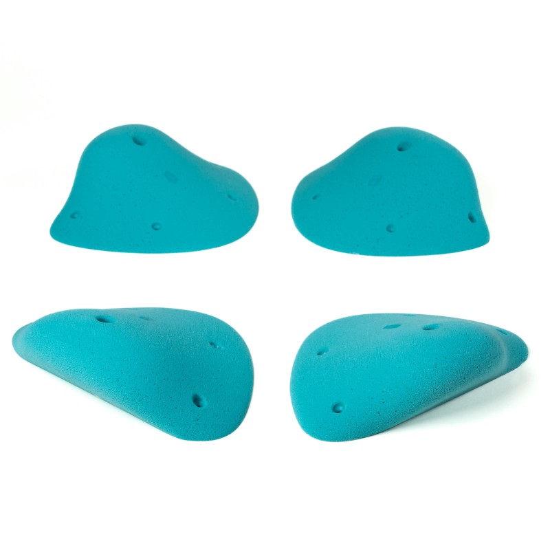 Ergo - Big ledges 50 XL