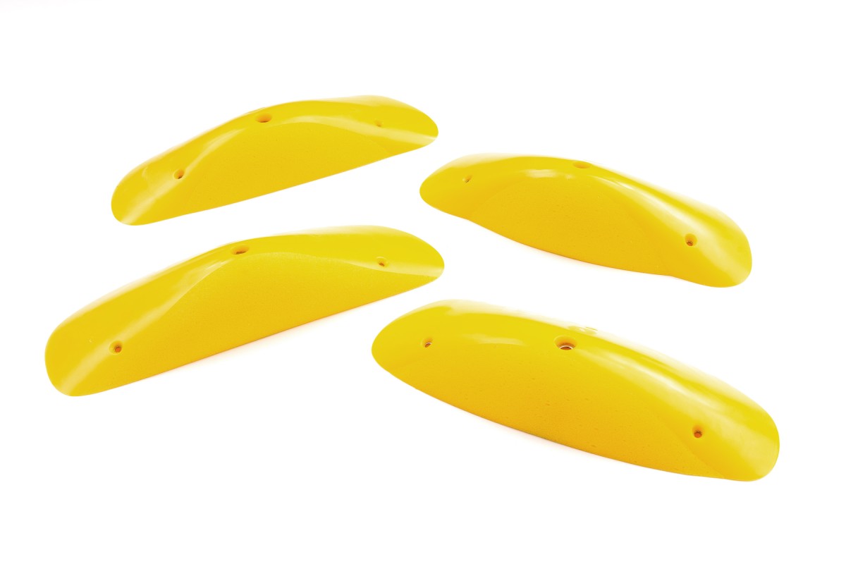 Comp - Slopy ledges XL