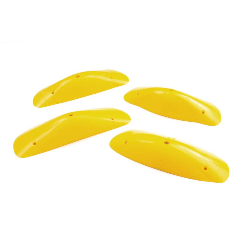 Comp - Slopy ledges XL