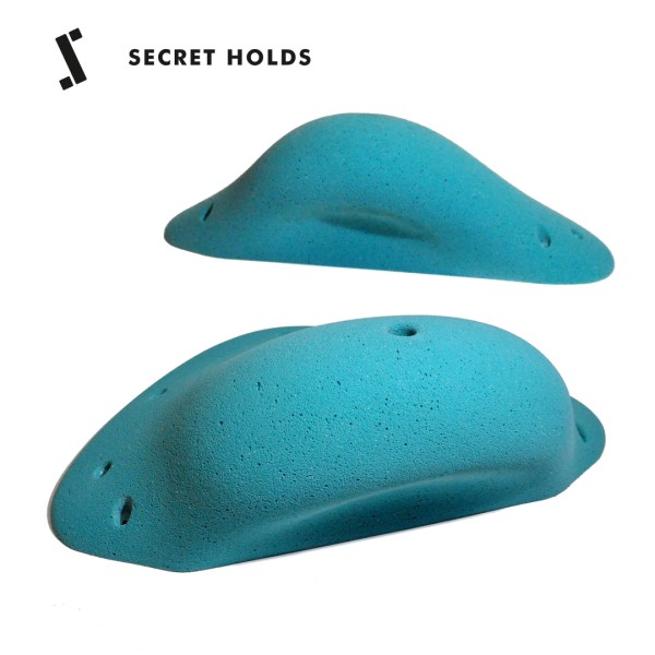 Ergo - Big jugs 70 XXL