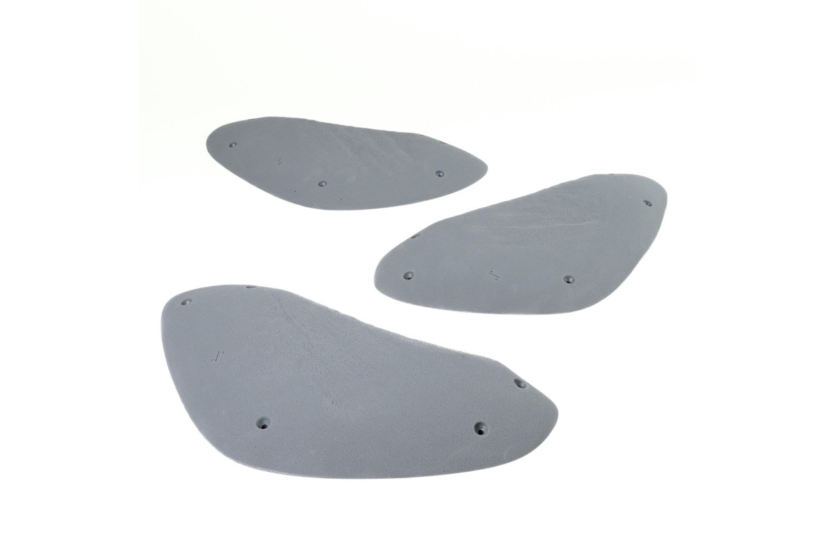 Granite - Big crimps XL