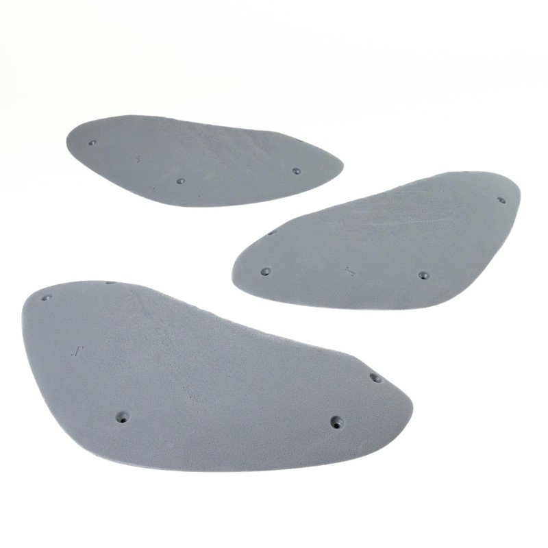 Granite - Big crimps XL