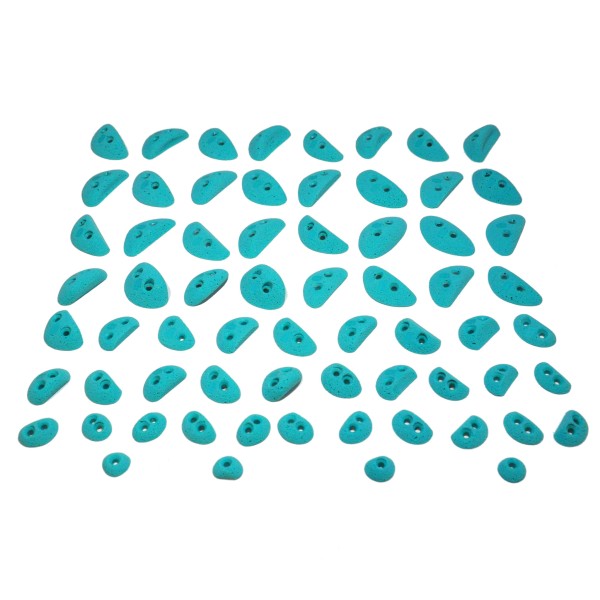 Ergo - Micro jibs XS 2