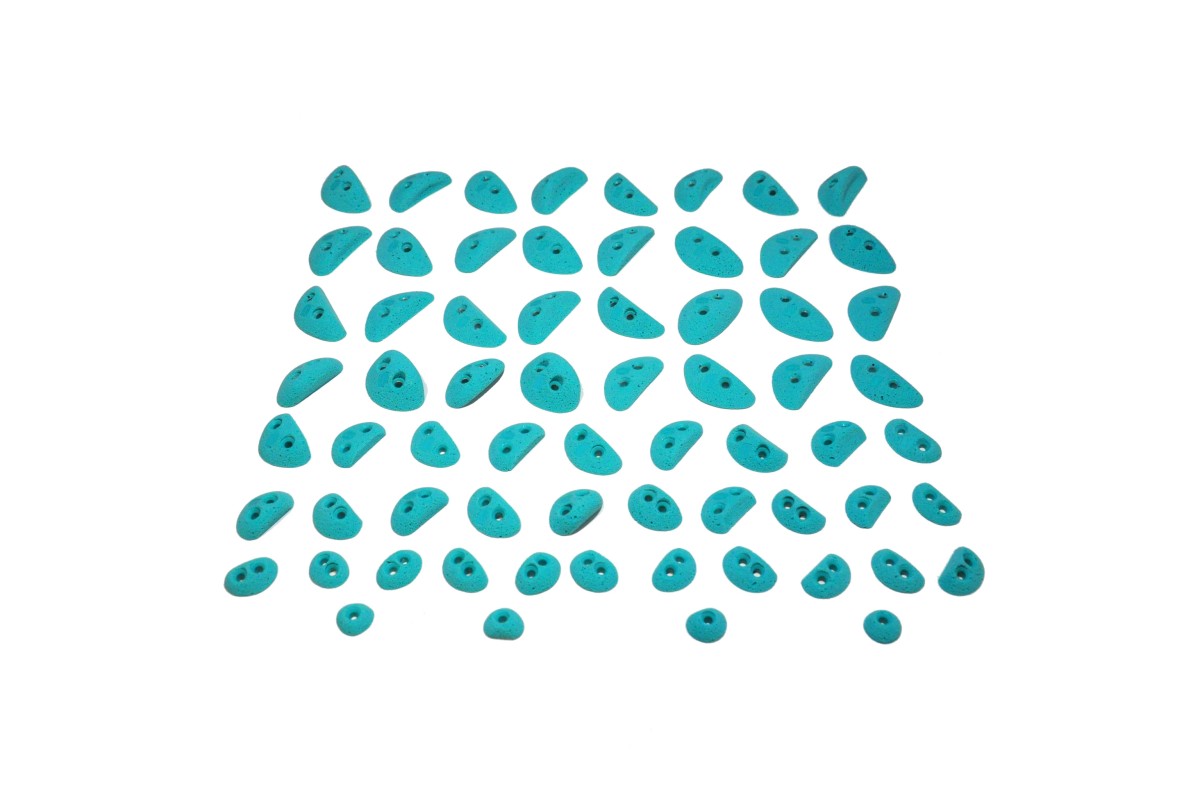 Ergo - Micro jibs XS