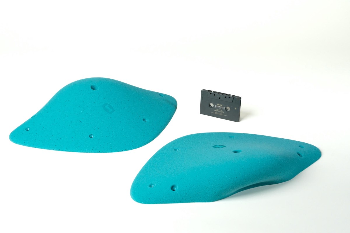 Ergo - Wide jugs 70 XXL