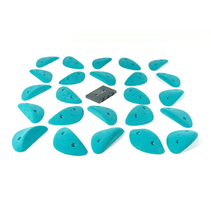 Ergo - Jibs series M