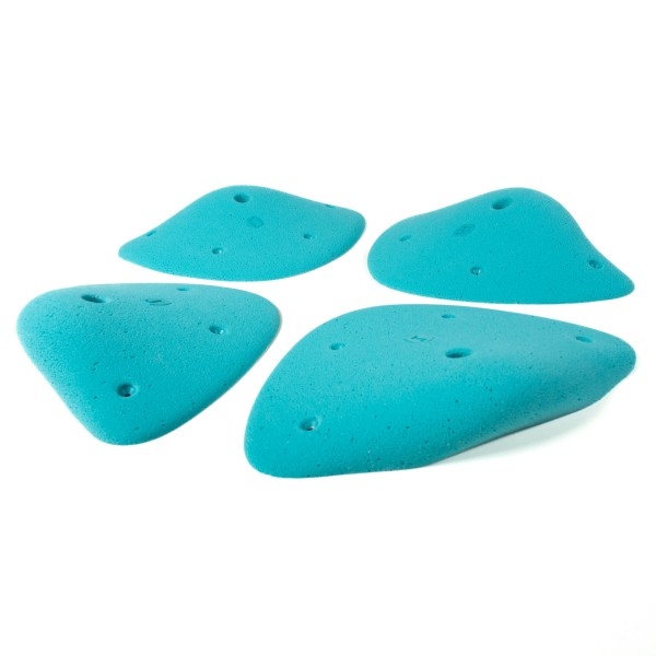 Ergo - Big ledges 50 XL 2