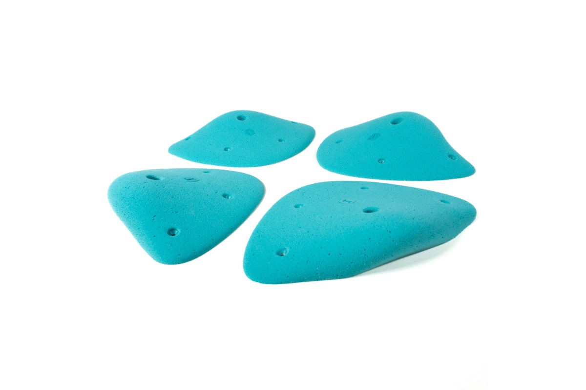 Ergo - Big ledges 50 XL