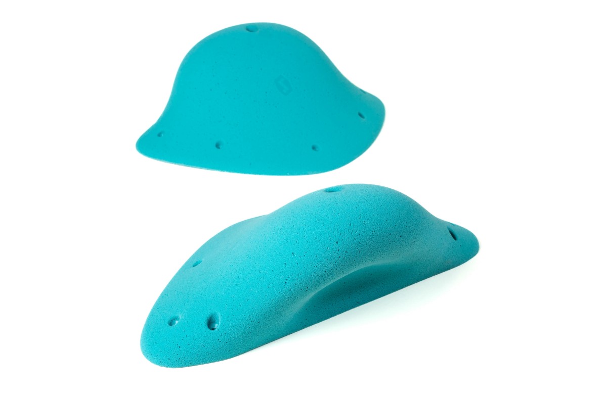 Ergo - Big jugs 70 XXL